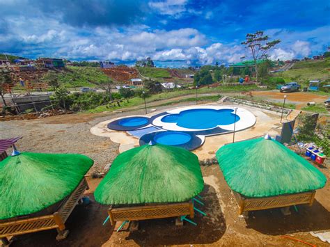 Hidden MICKEY Spring Resort ₱400 @ Claveria, Misamis Oriental.